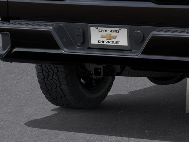 2026 Chevrolet Silverado 1500 Custom - Photo 14