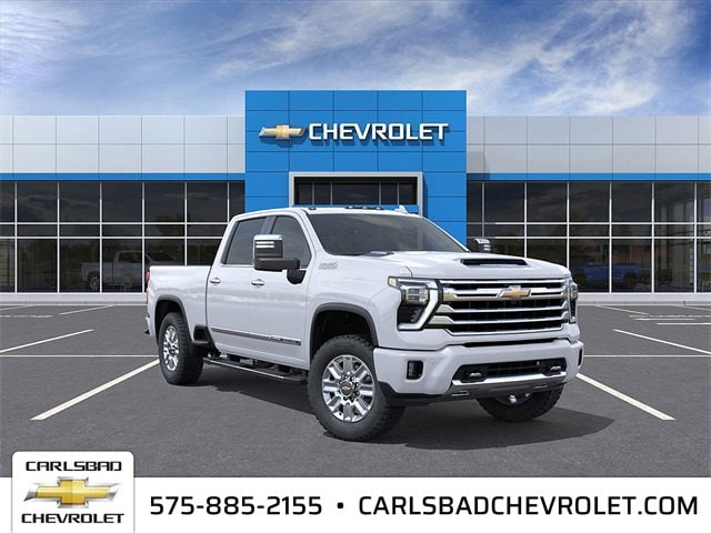 2026 Chevrolet Silverado 2500 HD Truck 