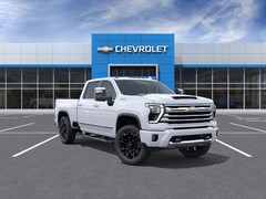 2025 Chevrolet Silverado 2500 HD High Country Truck