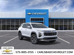 2026 Chevrolet Equinox LT SUV