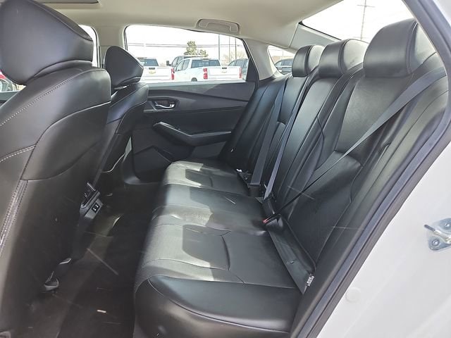 2024 Honda Accord Hybrid EX-L - Photo 11