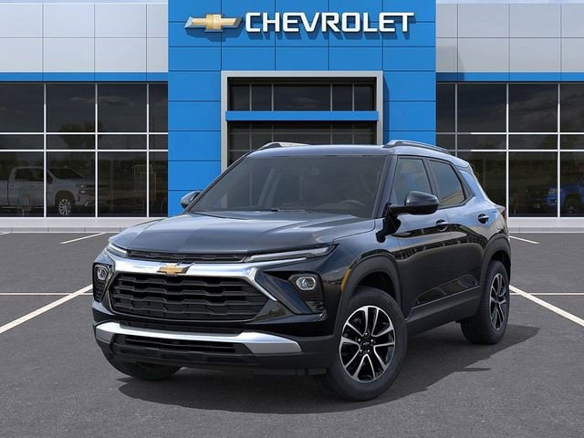 2026 Chevrolet Trailblazer LT - Photo 6