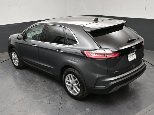 2024 Ford Edge SEL - Photo 26
