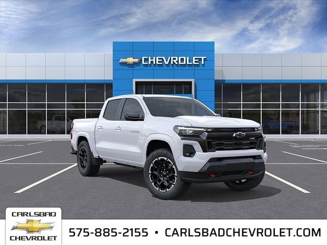 2026 Chevrolet Colorado Truck 