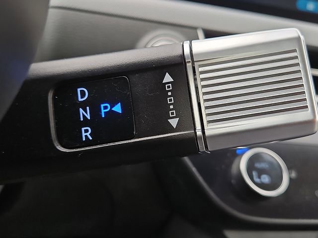 2025 Hyundai Sonata SEL - Photo 20
