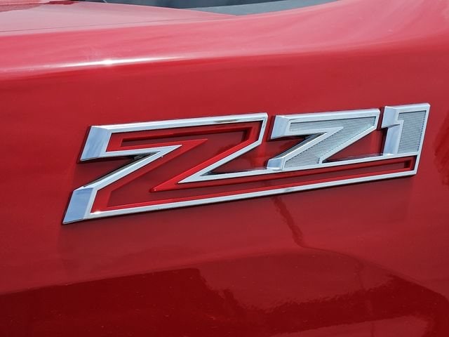 2024 Chevrolet Silverado 2500HD LTZ - Photo 10