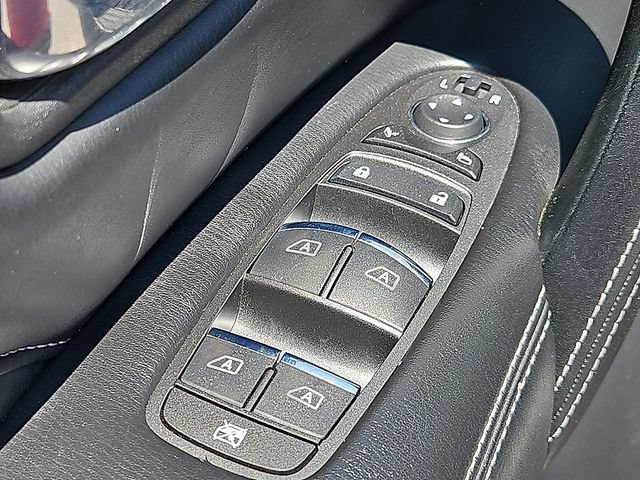 2024 INFINITI QX80 Luxe - Photo 13