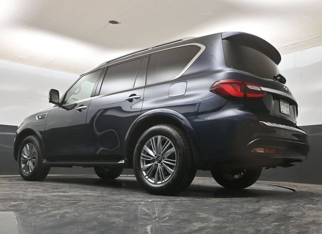 2024 INFINITI QX80 Luxe - Photo 18