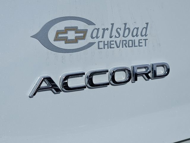 2024 Honda Accord Hybrid EX-L - Photo 10