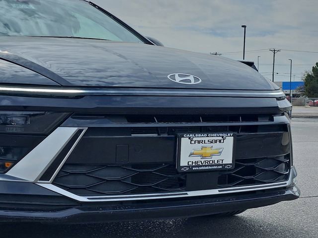 2025 Hyundai Sonata SEL - Photo 7