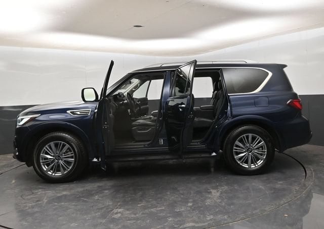 2024 INFINITI QX80 Luxe - Photo 34