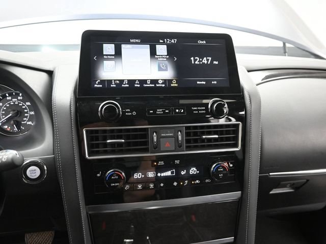 2024 INFINITI QX80 Luxe - Photo 11
