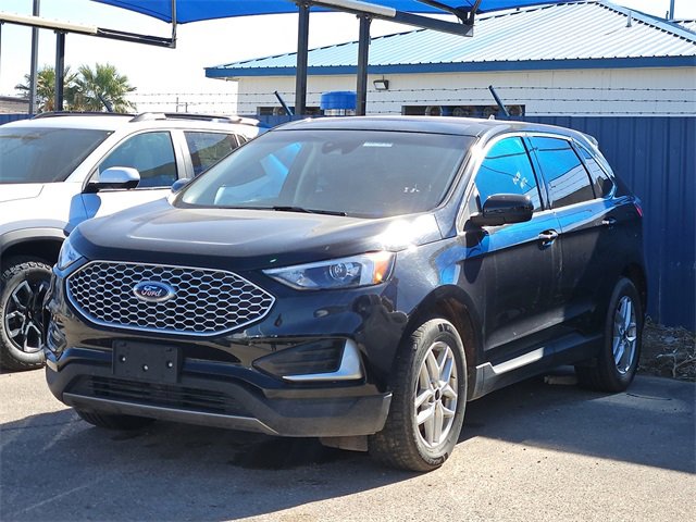 2023 Ford Edge SEL's photo