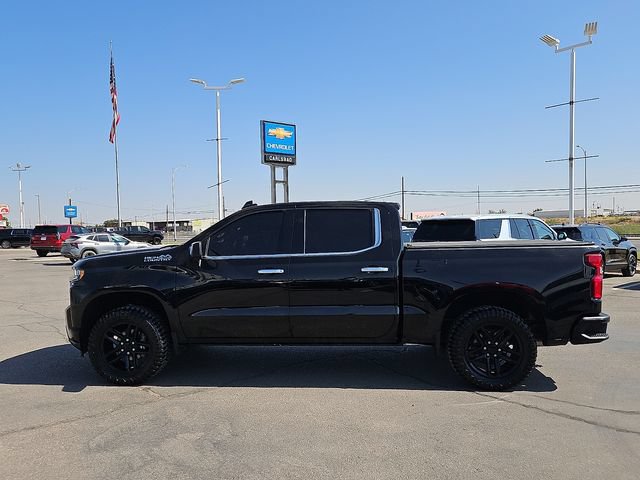 1GCUYHEL6KZ419061