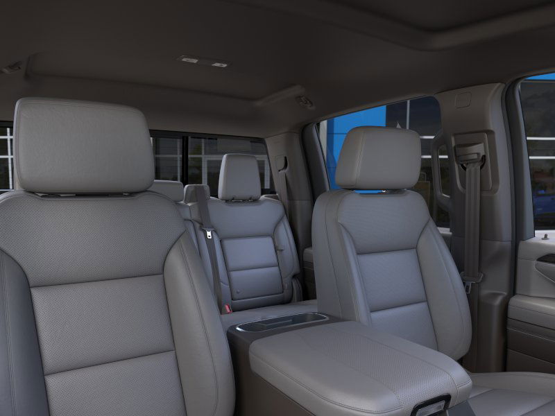 2026 Chevrolet Silverado 3500 HD LTZ - Photo 48