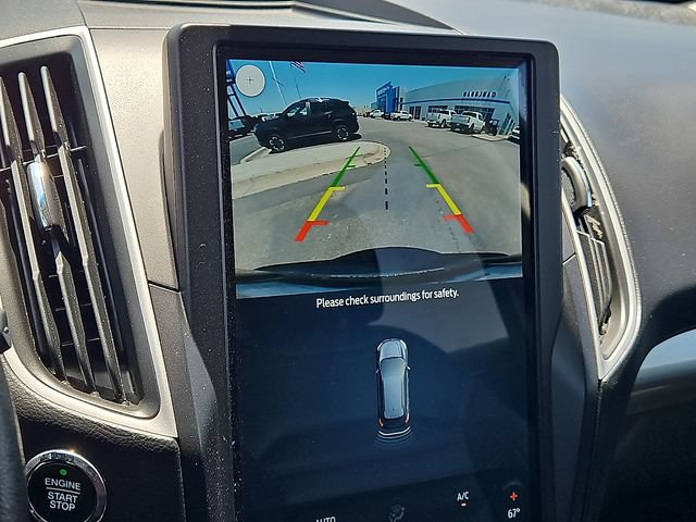 2024 Ford Edge SEL - Photo 16