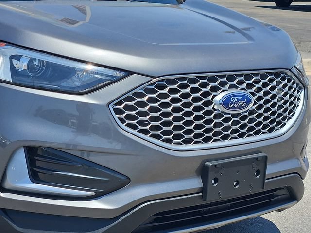 2024 Ford Edge SEL - Photo 7