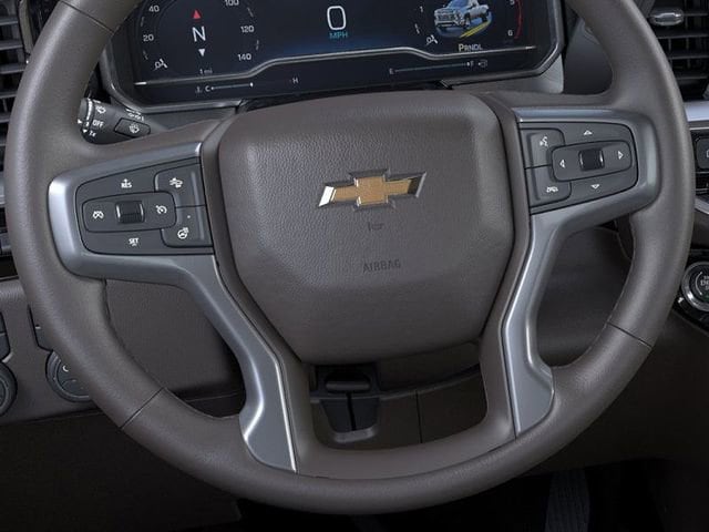 2026 Chevrolet Silverado 3500 HD LTZ - Photo 19