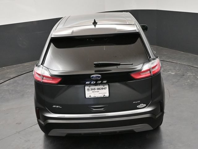 2024 Ford Edge SEL - Photo 27