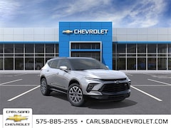 2025 Chevrolet Blazer RS SUV