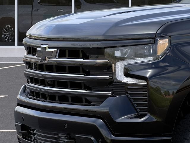 2026 Chevrolet Silverado 1500 High Country - Photo 13