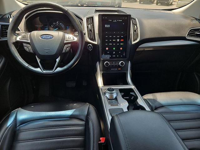 2024 Ford Edge SEL - Photo 12