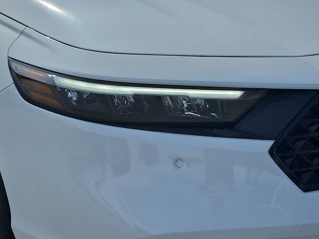 2024 Honda Accord Hybrid EX-L - Photo 8