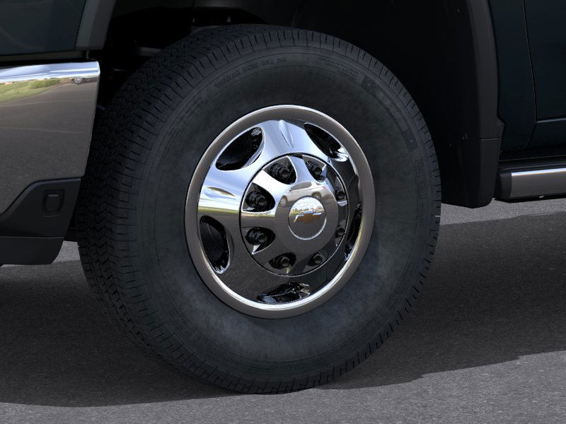 2026 Chevrolet Silverado 3500 HD LTZ - Photo 33