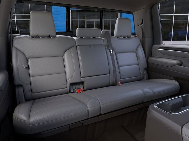 2026 Chevrolet Silverado 3500 HD LTZ - Photo 17