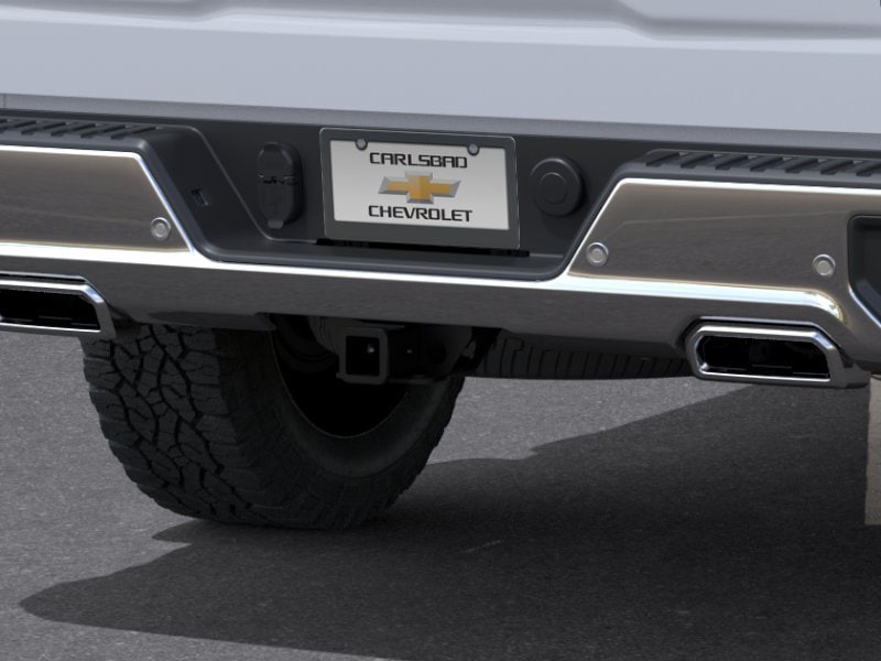 2026 Chevrolet Silverado 1500 LT - Photo 38