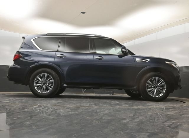 2024 INFINITI QX80 Luxe 4WD - Photo 21