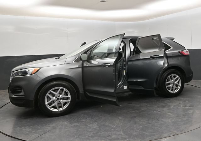 2024 Ford Edge SEL - Photo 33