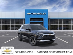 2026 Chevrolet Trailblazer LT SUV
