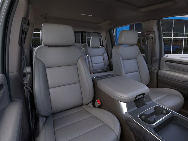2026 Chevrolet Silverado 3500 HD LTZ - Photo 16