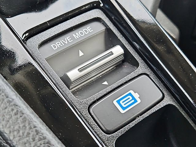 2024 Honda Accord Hybrid EX-L - Photo 17