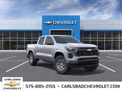 2026 Chevrolet Colorado LT Truck