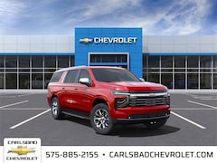 2025 Chevrolet Suburban Premier SUV