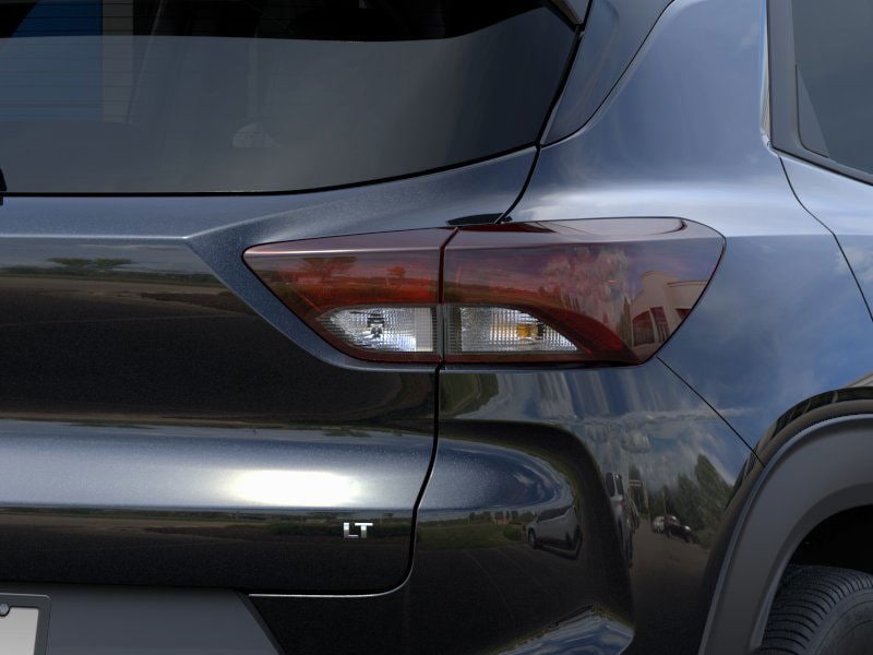 2026 Chevrolet Trailblazer LT - Photo 35