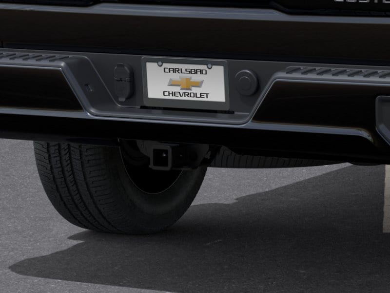 2026 Chevrolet Silverado 1500 Custom - Photo 38