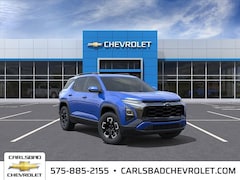 2026 Chevrolet Equinox Activ SUV