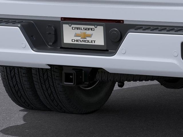 2026 Chevrolet Silverado 3500 HD High Country - Photo 14