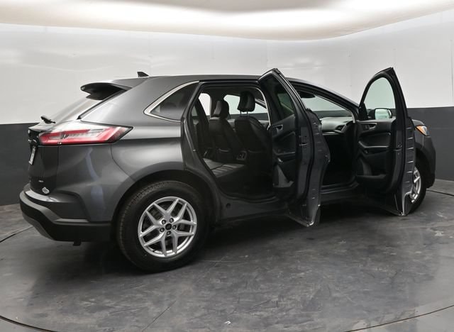 2024 Ford Edge SEL - Photo 31