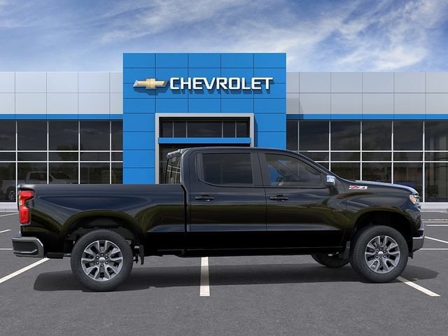 2026 Chevrolet Silverado 1500 LT - Photo 5