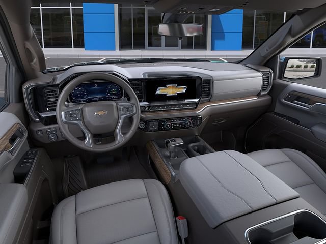 2026 Chevrolet Silverado 1500 LT - Photo 15