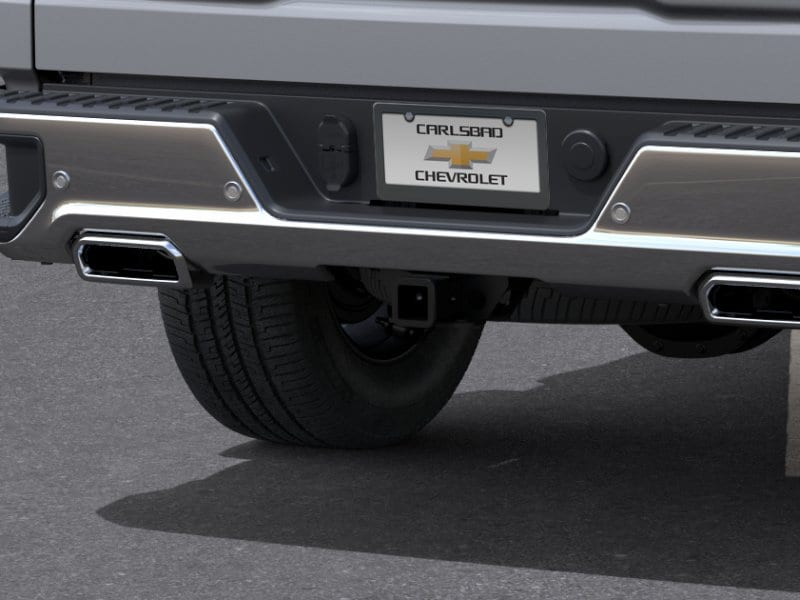 2026 Chevrolet Silverado 1500 LT - Photo 38