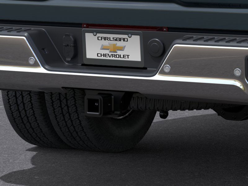 2026 Chevrolet Silverado 3500 HD LTZ - Photo 38