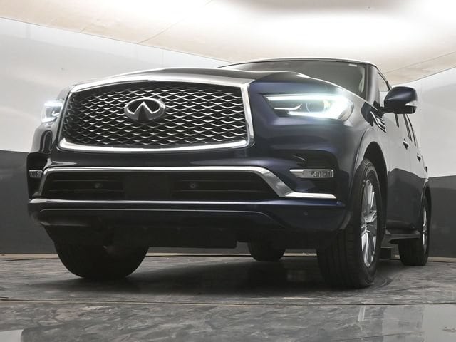 2024 INFINITI QX80 Luxe - Photo 15