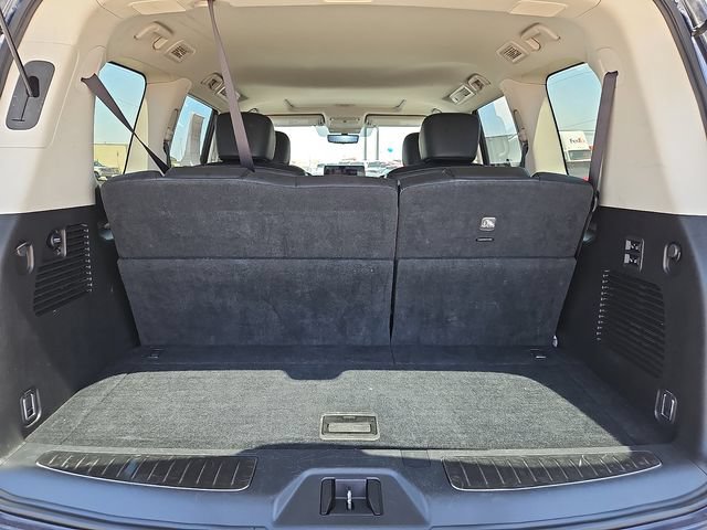 2024 INFINITI QX80 Luxe 4WD - Photo 10