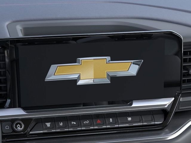 2026 Chevrolet Silverado 3500 HD High Country - Photo 20
