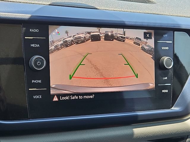 2023 Volkswagen Taos SE - Photo 16